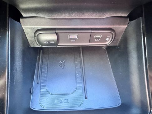 New 2025 Kia Telluride EX w/ EX Captain's Chair Package image 20