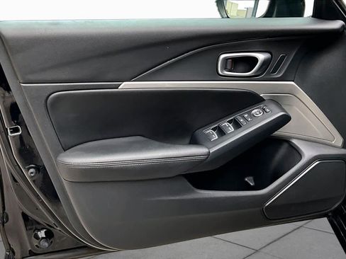 Certified 2023 Acura Integra FWD image 26