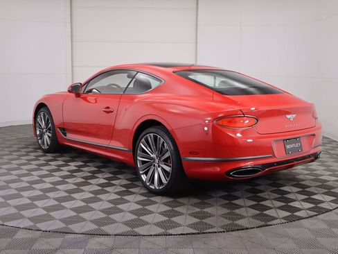 Used 2024 Bentley Continental GT Speed image 7
