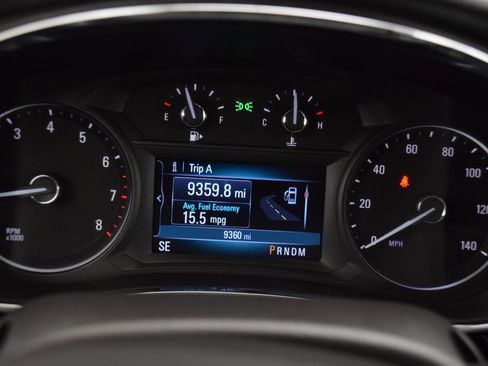 Used 2022 Buick Encore Preferred w/ Safety Package image 24