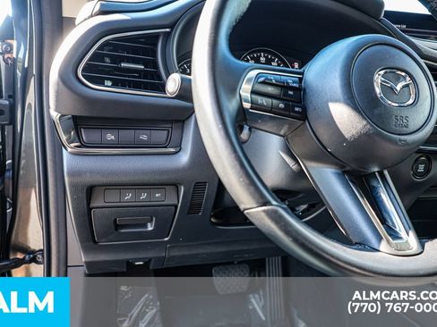 Used 2025 MAZDA CX-30 AWD 2.5 S w/ Preferred Package image 26