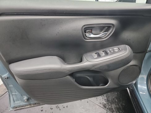 Certified 2024 Honda HR-V EX-L image 13