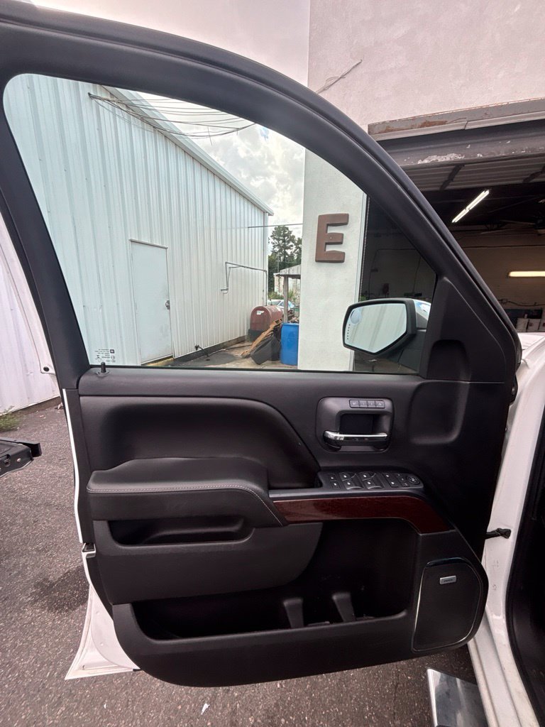 Used 2015 GMC Sierra 1500 SLT RWD image 10