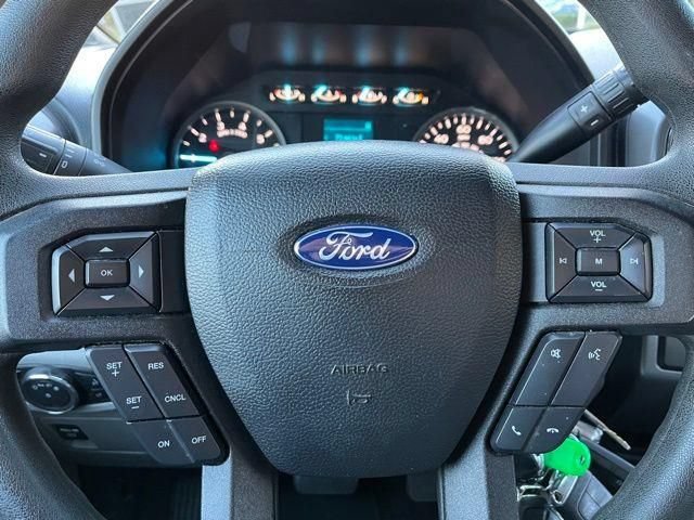 Used 2020 Ford F150 XLT AWD/4WD image 39
