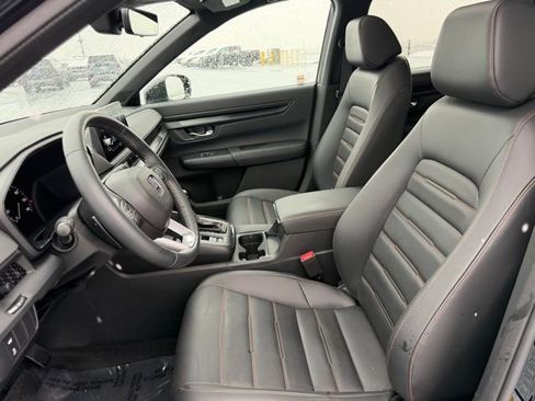 Certified 2024 Honda CR-V Sport-L image 14