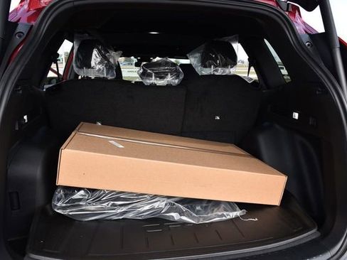 New 2026 Honda CR-V TrailSport image 27