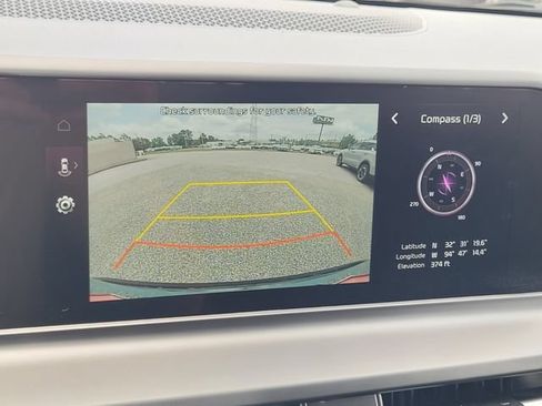 New 2026 Kia Seltos S FWD image 18
