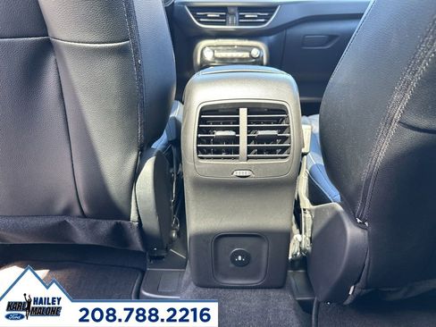 New 2024 Ford Escape SE w/ PHEV Premium Package FWD image 44