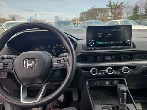 Certified 2024 Honda CR-V LX image 21