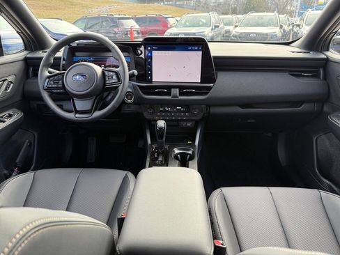 New 2026 Subaru Outback Limited AWD/4WD image 13