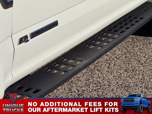 Used 2022 Ford F250 Lariat w/ Tremor Off-Road Package image 10