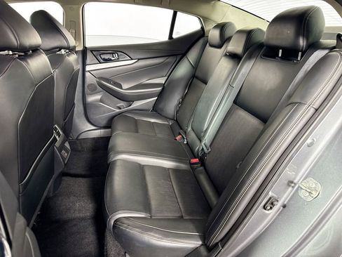 Used 2018 Nissan Maxima 3.5 SL image 31