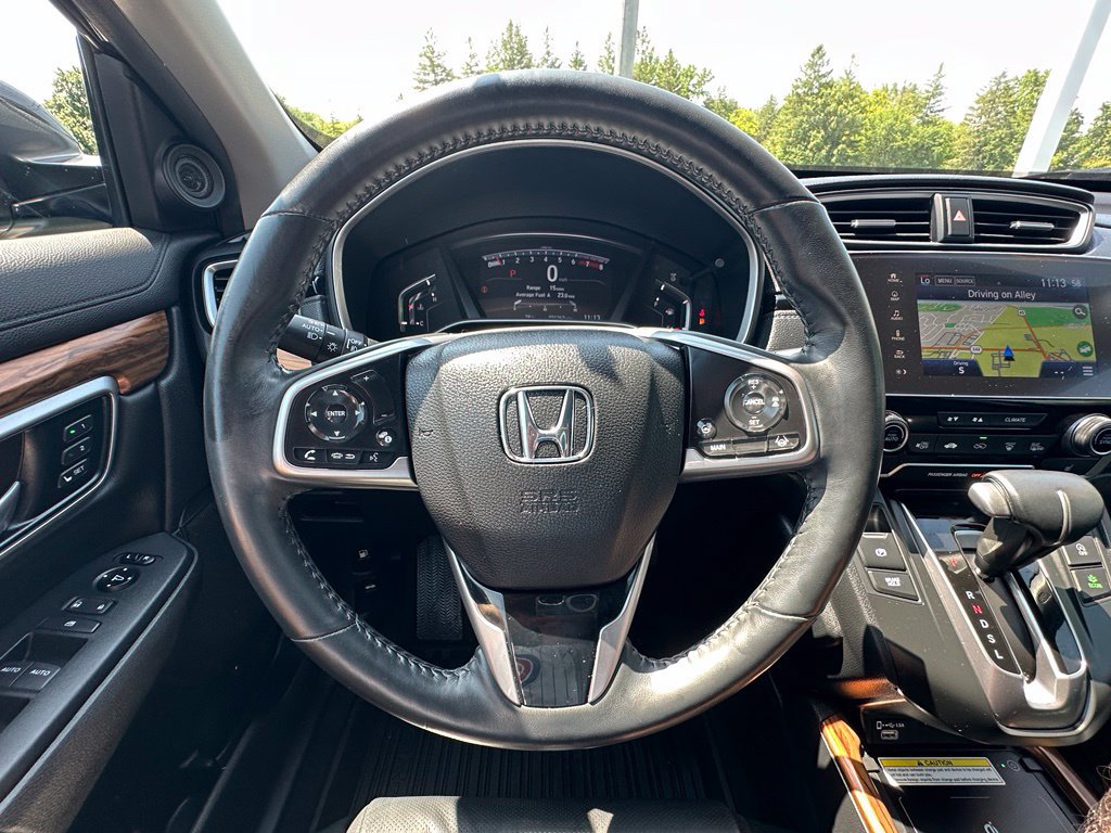 Used 2020 Honda CR-V Touring image 25