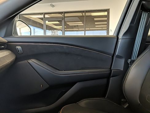 Used 2023 Ford Mustang Mach-E GT image 22