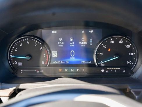 Used 2021 Ford Explorer Limited w/ Equipment Group 301A image 20