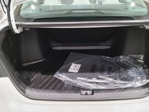 New 2025 Honda Accord Touring image 13