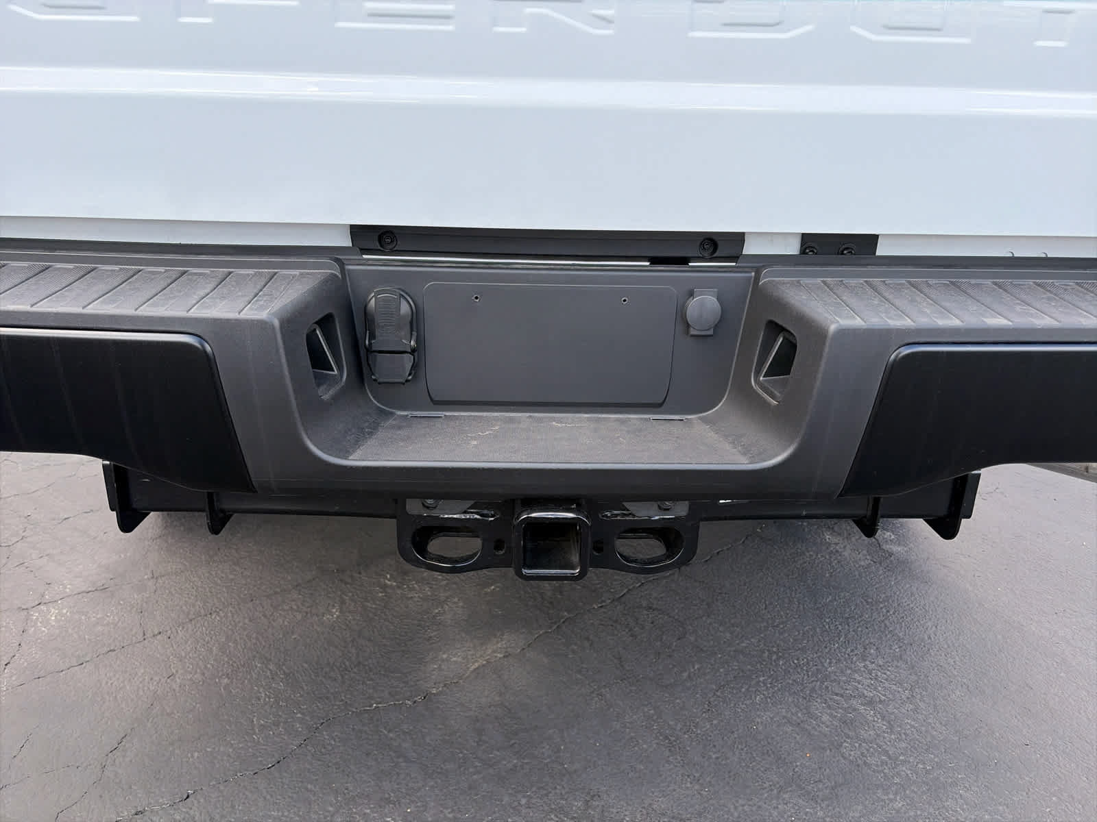 New 2026 Ford F250 XL w/ XL Off-Road Package AWD/4WD image 12
