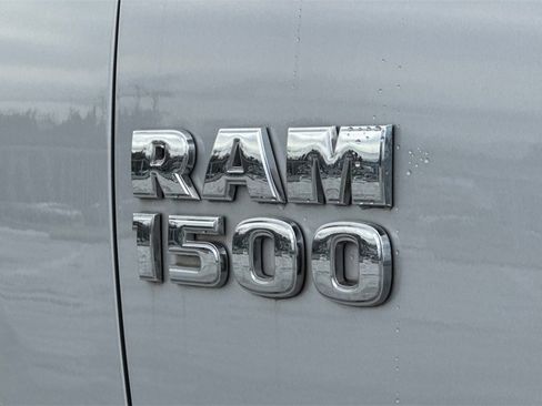 Used 2016 RAM 1500 Express image 23