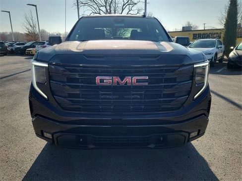 New 2026 GMC Sierra 1500 Elevation w/ Elevation Select Package image 9