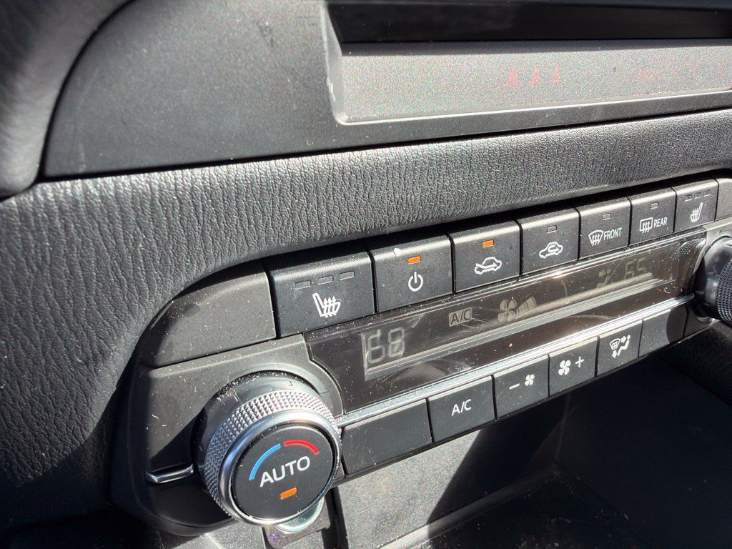 Used 2025 MAZDA CX-5 AWD 2.5 S w/ Select Package image 16