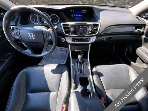 Used 2014 Honda Accord EX-L image 11