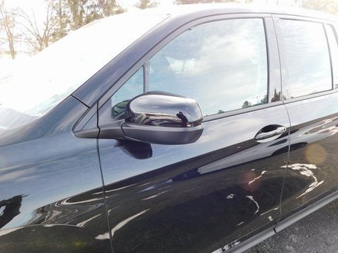 New 2026 Honda Ridgeline Sport image 15