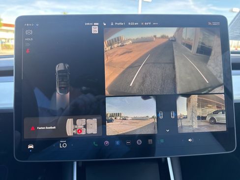 Used 2021 Tesla Model Y Long Range image 15