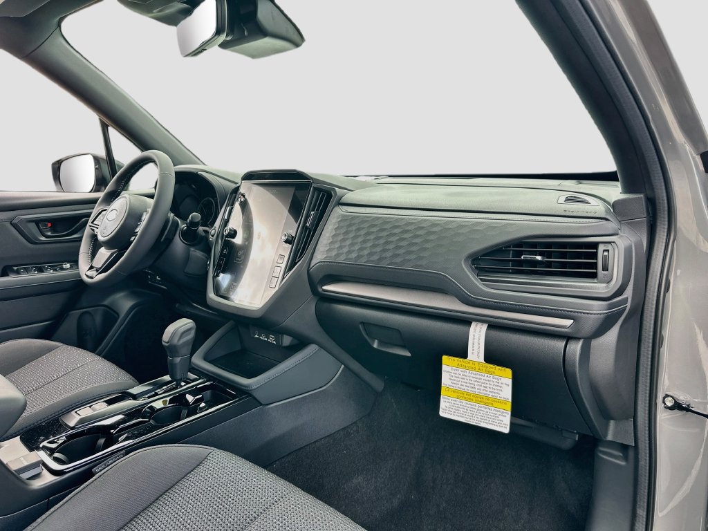 New 2026 Subaru Forester Touring AWD/4WD image 29