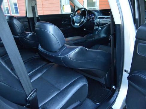 Used 2014 Lexus RX 350 AWD w/ Navigation Package image 52