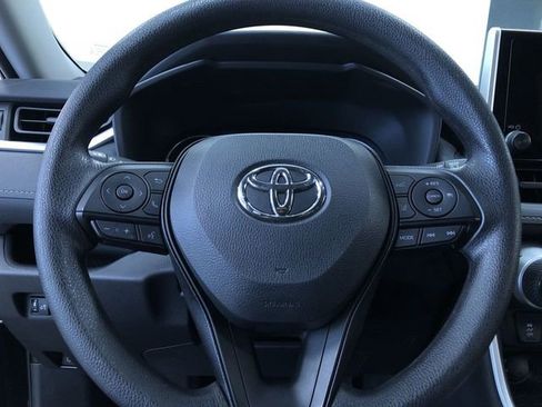 Certified 2025 Toyota RAV4 LE AWD/4WD image 24