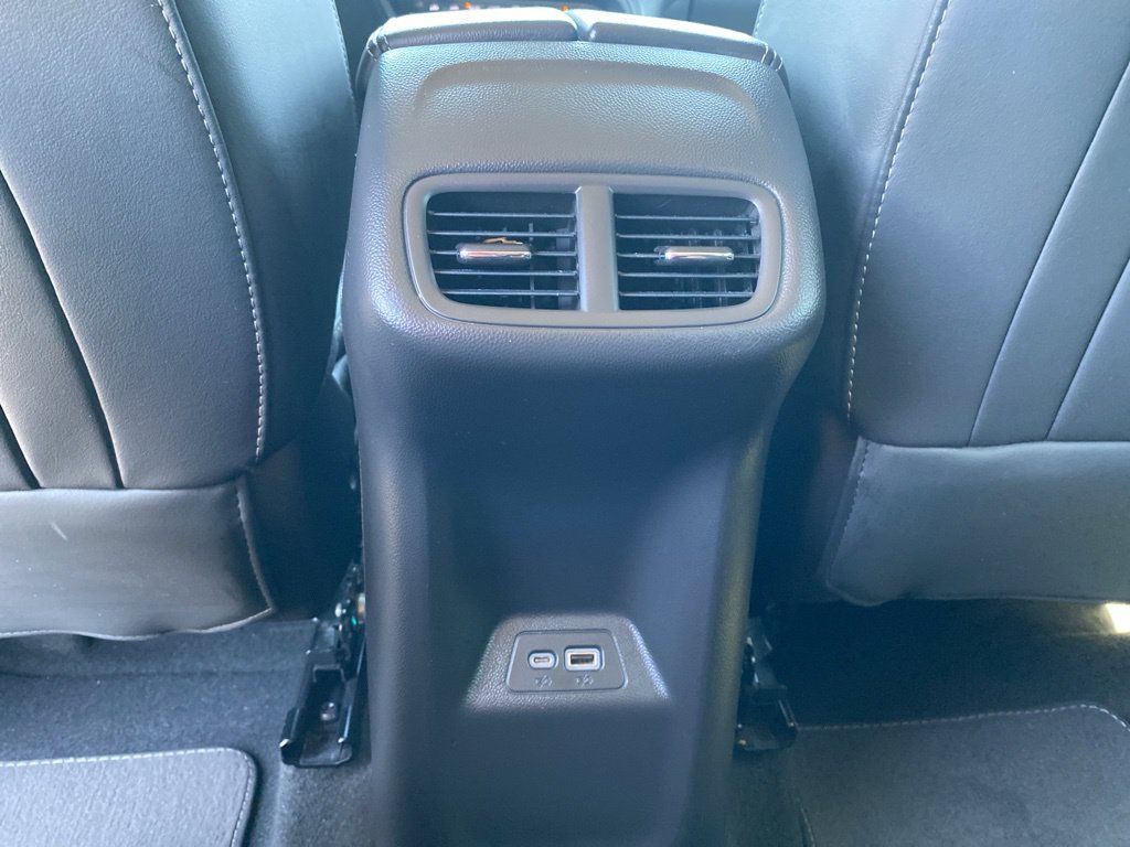 Used 2022 Buick Envision Preferred FWD image 27