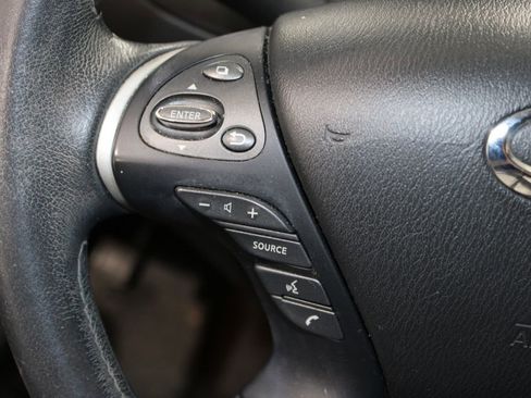 Used 2019 INFINITI QX60 Luxe FWD image 22