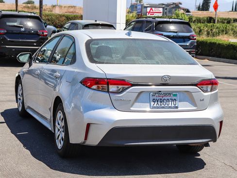Used 2023 Toyota Corolla LE FWD image 13