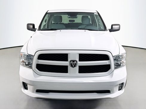 Used 2019 RAM 1500 Express image 2