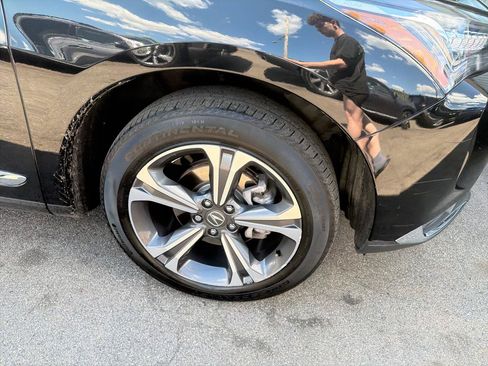 Used 2024 Acura RDX SH-AWD w/ Advance Package image 4