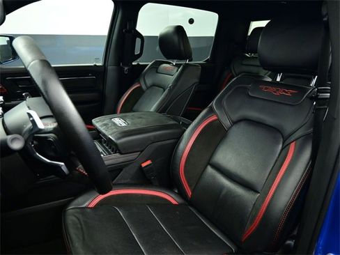 Used 2022 RAM 1500 TRX w/ TRX Level 2 Equipment Group image 17