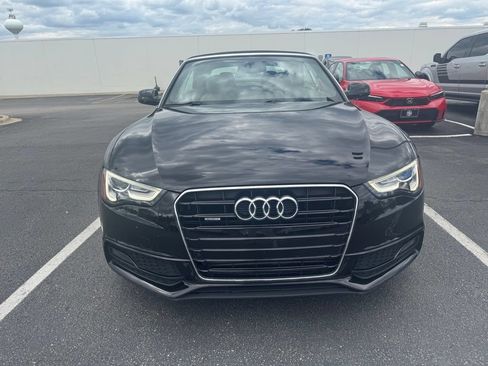 Used 2016 Audi A5 2.0T Premium AWD/4WD image 8