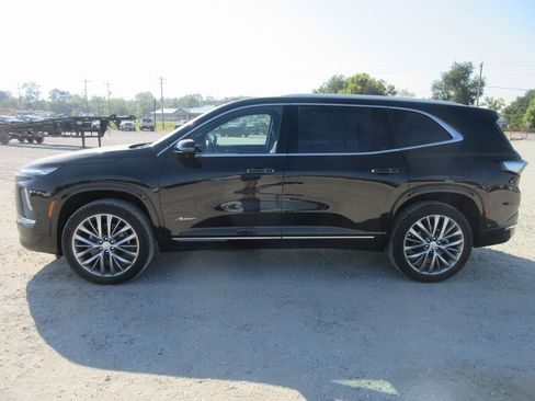 New 2026 Buick Enclave Avenir w/ Super Cruise Package image 9
