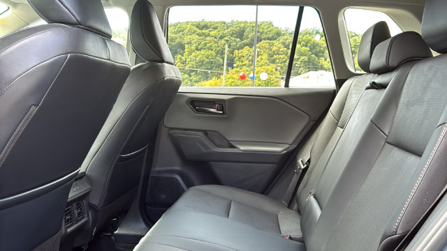 Used 2026 Toyota RAV4 XLE Premium AWD/4WD image 21