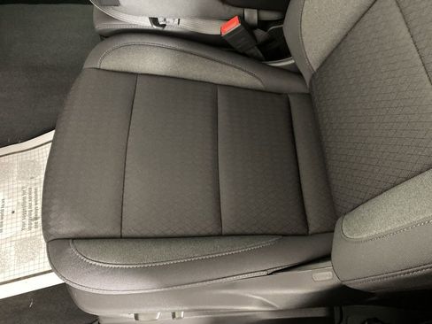 New 2026 Chevrolet Silverado 1500 Custom Trail Boss w/ LPO, Dark Essentials Package image 21