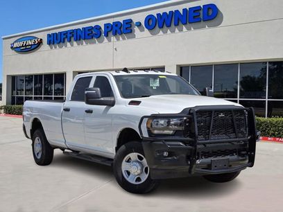 Used 2023 RAM 3500 Tradesman