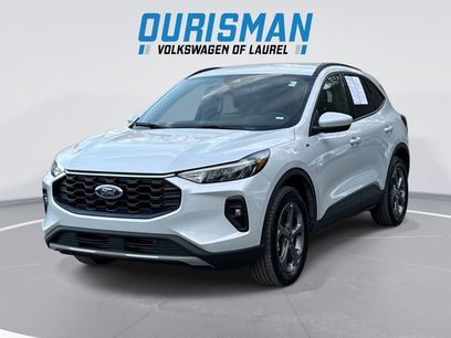 Used 2025 Ford Escape ST-Line Select