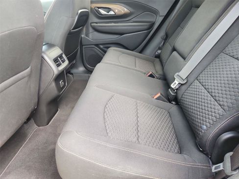 Used 2019 GMC Terrain SLE w/ Driver Convenience Package FWD image 23