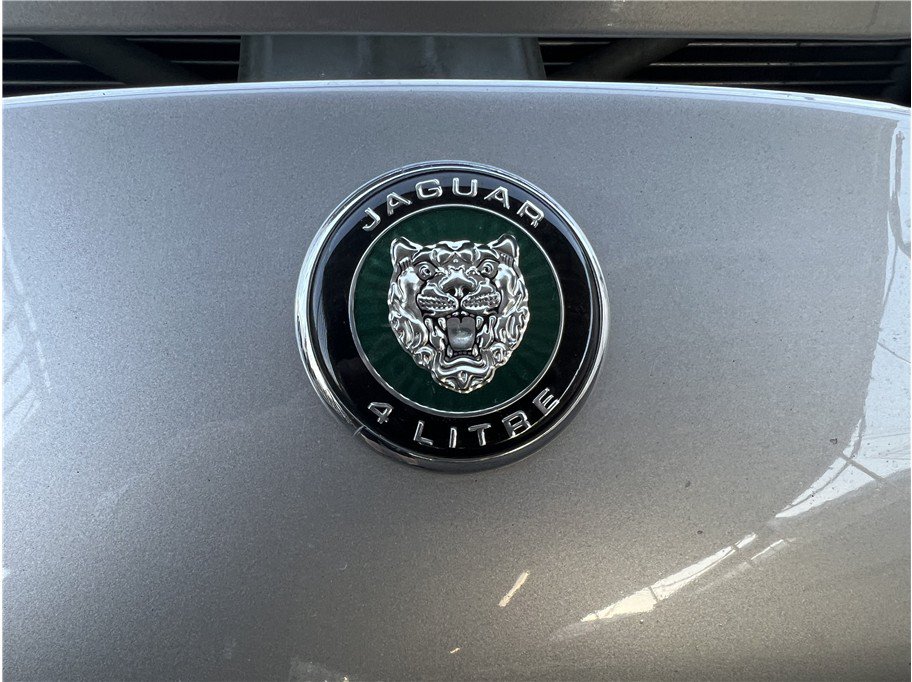 Used 1998 Jaguar XK8 Convertible RWD image 23
