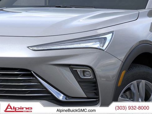 New 2026 Buick Envista Sport Touring w/ Convenience I Package FWD image 10