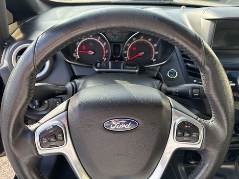 Used 2016 Ford Fiesta ST image 29