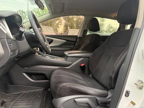 Used 2017 Nissan Murano S w/ Navigation Package FWD image 27