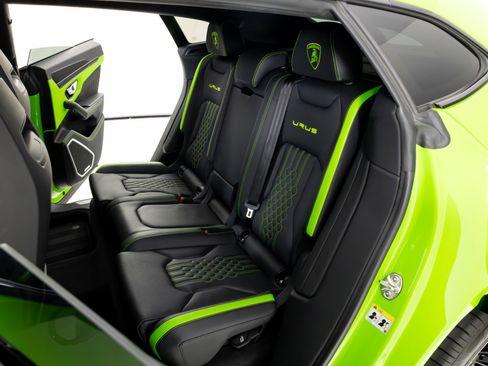 Used 2023 Lamborghini Urus S image 44