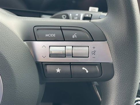 New 2026 Hyundai Sonata SE FWD image 9