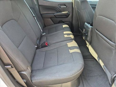Used 2024 Chevrolet Colorado LT w/ LT Convenience Package RWD image 20